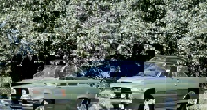 Commodore (1972 - 1977)